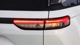 Jeep Grand Cherokee Summit Reserve 4x4 2025