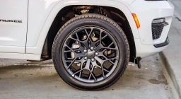 Jeep Grand Cherokee Summit Reserve 4x4 2025