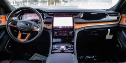 Jeep Grand Cherokee Summit Reserve 4x4 2025