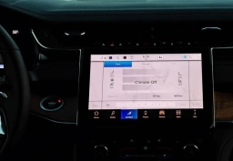 Jeep Grand Cherokee Summit Reserve 4x4 2025