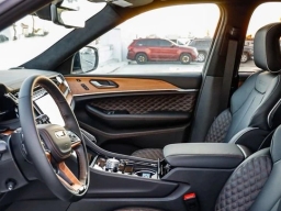 Jeep Grand Cherokee Summit Reserve 4x4 2025