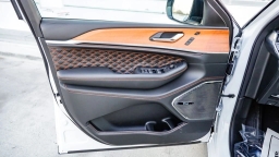 Jeep Grand Cherokee Summit Reserve 4x4 2025