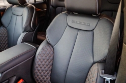 Jeep Grand Cherokee Summit Reserve 4x4 2025