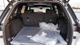 Jeep Grand Cherokee Summit Reserve 4x4 2025