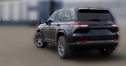 Jeep Grand Cherokee Summit 4x4 2026