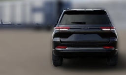 Jeep Grand Cherokee Summit 4x4 2026