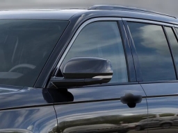 Jeep Grand Cherokee Summit 4x4 2026