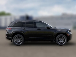 Jeep Grand Cherokee Summit 4x4 2026