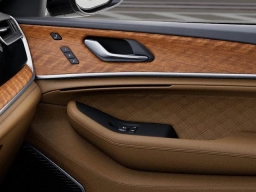 Jeep Grand Cherokee Summit 4x4 2026