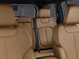 Jeep Grand Cherokee Summit 4x4 2026