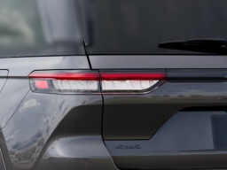 Jeep Grand Cherokee Summit 4x4 2026