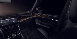 Jeep Grand Cherokee Summit 4x4 2026