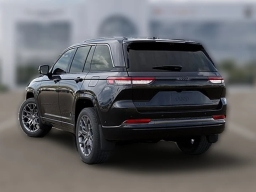 Jeep Grand Cherokee Summit 4x4 2026