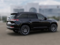 Jeep Grand Cherokee Summit 4x4 2026