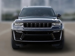 Jeep Grand Cherokee Summit 4x4 2026