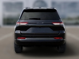 Jeep Grand Cherokee Summit 4x4 2026