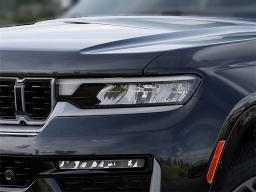 Jeep Grand Cherokee Summit 4x4 2026