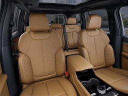 Jeep Grand Cherokee Summit 4x4 2026