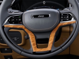 Jeep Grand Cherokee Summit 4x4 2026