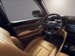 Jeep Grand Cherokee Summit 4x4 2026