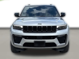 Jeep Grand Cherokee Summit 4x4 2026