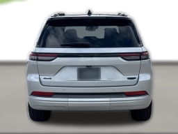 Jeep Grand Cherokee Summit 4x4 2026