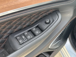 Jeep Grand Cherokee Summit 4x4 2026