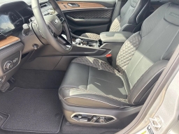 Jeep Grand Cherokee Summit 4x4 2026