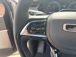 Jeep Grand Cherokee Summit 4x4 2026