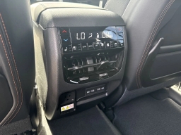 Jeep Grand Cherokee Summit 4x4 2026