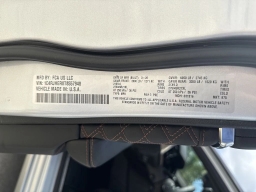Jeep Grand Cherokee Summit 4x4 2026