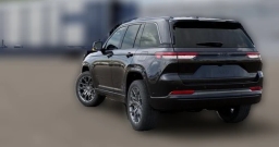 Jeep Grand Cherokee Summit 4x4 2026