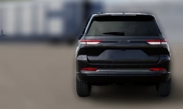 Jeep Grand Cherokee Summit 4x4 2026