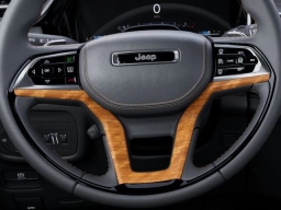 Jeep Grand Cherokee Summit 4x4 2026