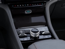 Jeep Grand Cherokee Summit 4x4 2026