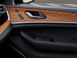 Jeep Grand Cherokee Summit 4x4 2026