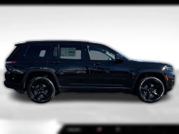 Jeep Grand Cherokee L Limited 4x2 2025