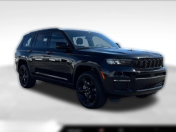 Jeep Grand Cherokee L Limited 4x2 2025