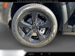 Jeep Grand Cherokee L Limited 4x2 2025