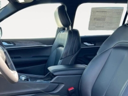 Jeep Grand Cherokee L Limited 4x2 2025