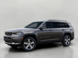 Jeep Grand Cherokee L Limited 4x4 2025