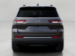 Jeep Grand Cherokee L Limited 4x4 2025