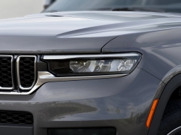 Jeep Grand Cherokee L Limited 4x4 2025