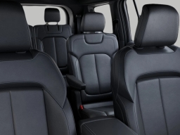 Jeep Grand Cherokee L Limited 4x4 2025