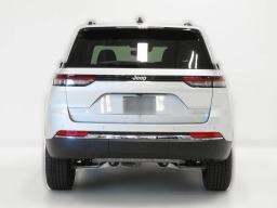 Jeep Grand Cherokee L Limited 4x4 2025