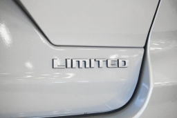 Jeep Grand Cherokee L Limited 4x4 2025