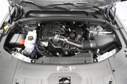 Jeep Grand Cherokee L Limited 4x4 2025