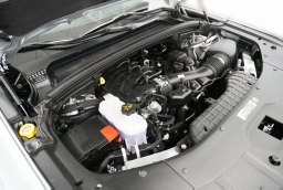 Jeep Grand Cherokee L Limited 4x4 2025