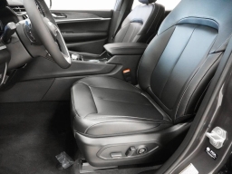 Jeep Grand Cherokee L Limited 4x4 2025