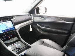 Jeep Grand Cherokee L Limited 4x4 2025